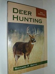 Deer Hunting – Paperback, by Richard P. Smith – Very Good