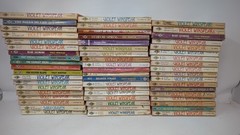 Violet Winspear Vintage Harlequin Presents Romance Novels Lot of 54 Books