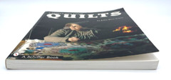 A People and Their Quilts John Rice Irwin Vintage 1984-214 pages See Video