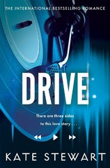 Kate Stewart Drive (Paperback) Bittersweet Symphony Duet (UK IMPORT)