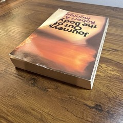 Robert A. Monroe Journeys Out of the Body Anchor Press PB 1977 Astral Projection