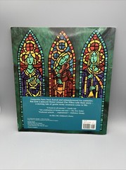 Childrens Books: Dog Heaven,God Bless Gargoyles,Anansi &Moss Rock Lot Of 3 VTG