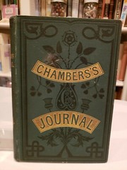 Chambers’s Journal by William & Robert Chambers (January 2, 1875-June 26,1875)