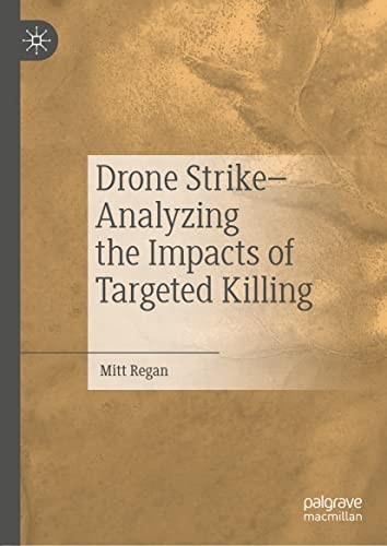 Drone StrikeAnalyzing the Imp – GOOD