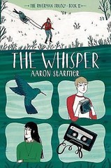 The Whisper by Starmer, Aaron