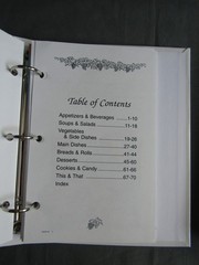 2002 Morris Press Cookbooks Lot of 2, A Taste of Heaven, Albers-Markwardt Family