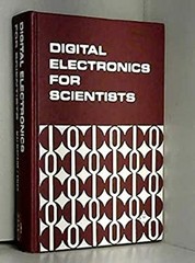 Digital Electronics for Scientists Howard V., Enke, Christie G. M