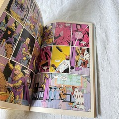 Watchmen Graphic Novel – Alan Moore, Dave Gibbons (DC Comics 2005) Softcover