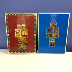 RARE BOARD GAME BOOKS: “PLAY THE GAME” & “GREAT BOARD GAMES” VGC – HC -LOT OF 2