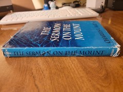The Sermon on the Mount, Charles L. Allen