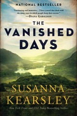 The Vanished Days (The Scottish series, 3)