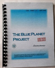 BLUE PLANET PROJECT: UFOs & The Alien Conspiracy