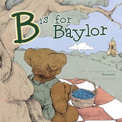 B is for Baylor (Big Bear Books), Cook, Jane Hampton, Good Book