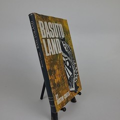 Basutoland by Austin Coates 1966 Vintage Hardcover Lesotho History Africa