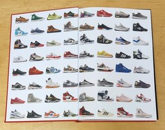 Sneaker Freaker The Ultimate Sneaker Book Hardcover Taschen Simon Woody Wood