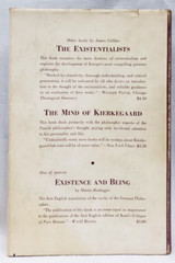1959 GOD IN MODERN PHILOSOPHY: Spinoza, Hume, Kant,Hegel,Descartes,Nietsche,Marx