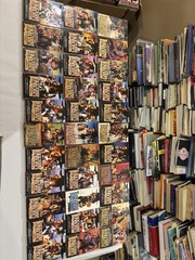 Lot Of 50 Western Longarm Paperback Books By Tabor Evans