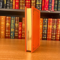 The Gunslinger: The Dark Tower [Premium Leather Bound]