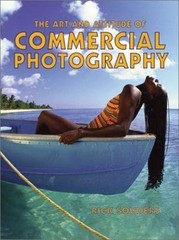 The Art and Attitude of Commercial Photography