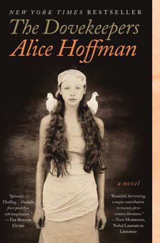 The Dovekeepers: A Novel – paperback, 1451617488, Alice Hoffman