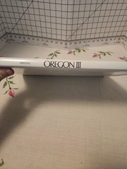 Oregon III, by Ray Atkeson, Hardback Coffee Table Book