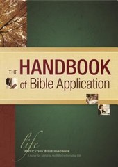 Handbook of Bible Application, Hardcover by Livingstone; Wilson, Neil S. (EDT…