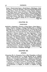 1885 Virginia Cookery Vintage Cook Book 346 Pages