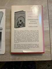 Home Wine Making Without Failures by H.E. Bravery HC vintage brewing alcohol