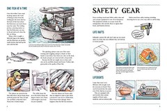 Working Boats: An Inside Look at Ten Amazing Watercraft Multicolor