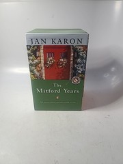 Jan Karon The Mitford Years Paperback Boxset Of 6 Books