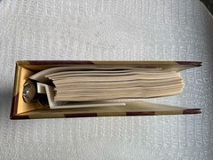 Cookbook Heavenly Delights St Mary’s Church Pennsylvania 3-Ring 354 Pages 2012