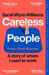 Sarah Wynn-Williams Careless People (Paperback) (UK IMPORT)