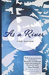 As a River Paperback Sion Dayson