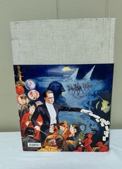2015 Magic: 1400s – 1950s – Noel Daniel Taschen Hardcover Book
