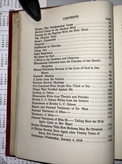 Jesus Lifting Chinese – A. J. Smith – 1929 (preface) – 284 pages – Revivalist