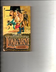 Longarm in Northfield by Tabor Evans (1981, Mass Market)