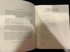 Healing Anxiety & Overthinking Journal & Workbook by Joseph Nguyen