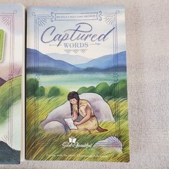 The Good and the Beautiful Level 5 Readers Lot of (3) Books Captured, Chico