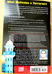 Islam And Terrorism by Mark A. Gabriel, PH.D.