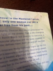 The Mastered Series Lot Caged Unraveled Unwound Lorelei James Soft Cover