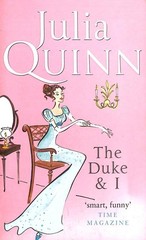 The Duke And I: Number 1 in series (Bridgerton Family) – paperback Quinn, Ju…