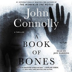 A Book of Bones: A Thriller: The Charlie Parker Series