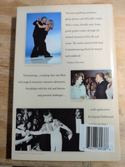 Linda Evans Signed Book! “Recipes for Life” 2011 First Edition Hardcover