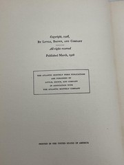 Vintage Fishers Of Men Glenn Clark Little Brown & Company Hardcover 1928