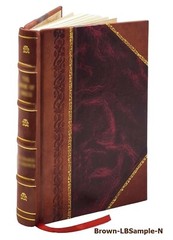 Astronomia nova aitiologetos romanized sev, Physica coelestis : [Leather Bound]