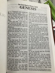 NKJV Super Giant Print Reference Bible, Saddle Brown LeatherTouch Indexed