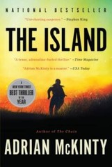 The Island – Paperback By McKinty, Adrian – GOOD