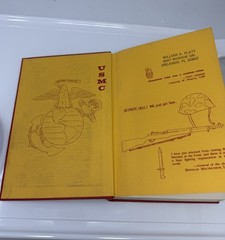 THE MARINES OFFICER’S GUIDE, United States Naval Institute Copy Right 1956