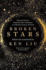 Ken Liu Broken Stars (Paperback) (UK IMPORT)