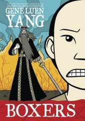 Boxers (Boxers & Saints) – Paperback By Yang, Gene Luen – VERY GOOD